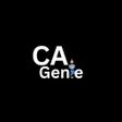 ไอคอนของโปรแกรม: CA Genie