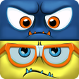 Icon of program: Monster Math Duel: Fun ar…