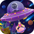 程序图标: Space Hunter