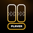 أيقونة البرنامج: 000Player