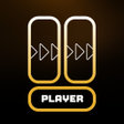 Symbol des Programms: 000Player