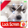 プログラムのアイコン：Husky Puppy HD Free Locks…