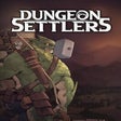 Programın simgesi: Dungeon Settlers