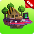 Icoon van programma: MiniCraft 2022 - Crafting