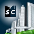 أيقونة البرنامج: Sim Companies