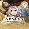 Ícone do programa: Arslan: The Warriors of L…