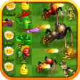 プログラムのアイコン：Angry Plants Flower