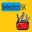 Icon of program: SelectionSK