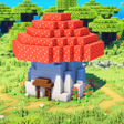 ไอคอนของโปรแกรม: Block Craft Robo