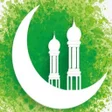 プログラムのアイコン：Muslim Way