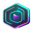 Programın simgesi: YouTube Shorts Auto-Scrol…