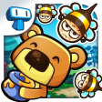 Honey Battle - Protect the Beehive from the Bears