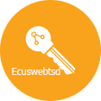 프로그램 아이콘: Ecustsd signature on webs…