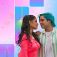 ไอคอนของโปรแกรม: Bad Bunny me pregunto Pia…