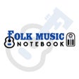 Icoon van programma: Folk Music Notebook
