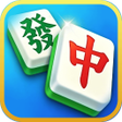 ไอคอนของโปรแกรม: Mahjong Match - Slide Puz…