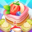 プログラムのアイコン：Merge Passion: Love Decor