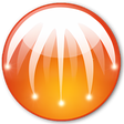 プログラムのアイコン：BitComet