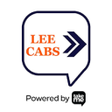 程序图标：Lee Cabs Wellingborough