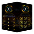 Programikonen: AppLock Theme SuperCar