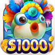Biểu tượng của chương trình: Fishing GO