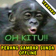 Ikon program: Perang Gambar Sunda Lucu