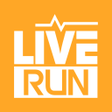 أيقونة البرنامج: LiveRun by LiveTrail