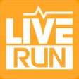 程序图标：LiveRun by LiveTrail