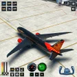 Ikona programu: Sky Adventure Plane Pilot…