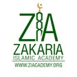 프로그램 아이콘: Zakaria Islamic Academy