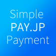 Ícone do programa: Simple PAY.JP Payment