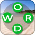 Sun Word: A word search and word guess game