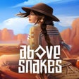 Programın simgesi: Above Snakes