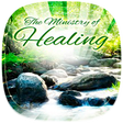 Icon of program: The ministry of healing