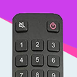 Ícone do programa: Remote Control for iffalc…