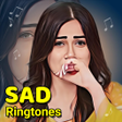 ไอคอนของโปรแกรม: Heart Touching Sad Ringto…
