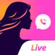 Icon of program: justVC-just Video Call