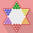 Icon of program: Chinese Checkers Online