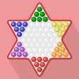 프로그램 아이콘: Chinese Checkers Online
