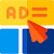 Иконка программы: Click String Finder