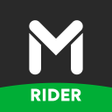 Icoon van programma: LINE MAN RIDER