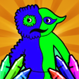 程序图标：Garten Of BanBan 4 Colori…