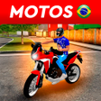 Elite Grau de Rua Motos Brasil