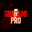 أيقونة البرنامج: Shazam Pro
