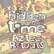 ไอคอนของโปรแกรม: Hidden Through Time: Azte…