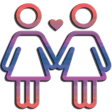 Lesbian Chat - Girls App