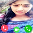 Icoon van programma: Tamil Girls Video Call