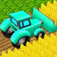 程序图标：Idle Land Farm Harvest Ga…