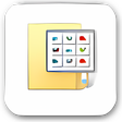 Symbol des Programms: Icon Explorer