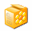 プログラムのアイコン：Icon Explorer